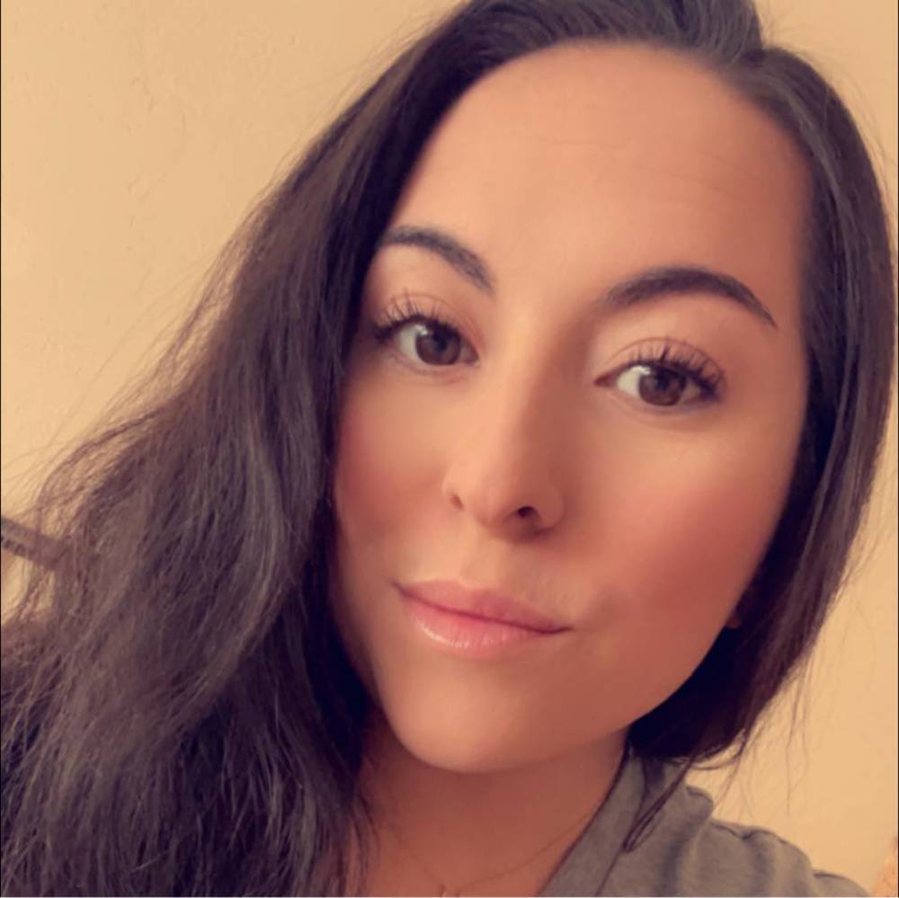 Meet your Posher, Sheyanne
